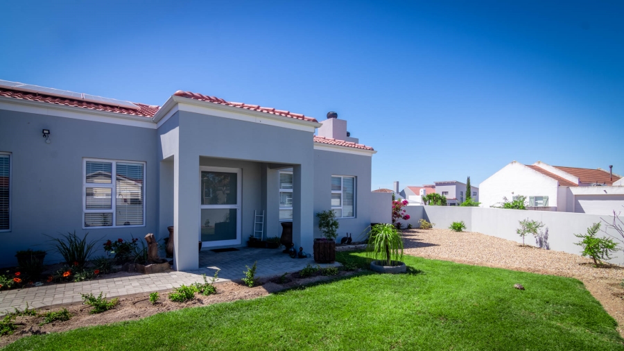 3 Bedroom Property for Sale in Port Owen Western Cape